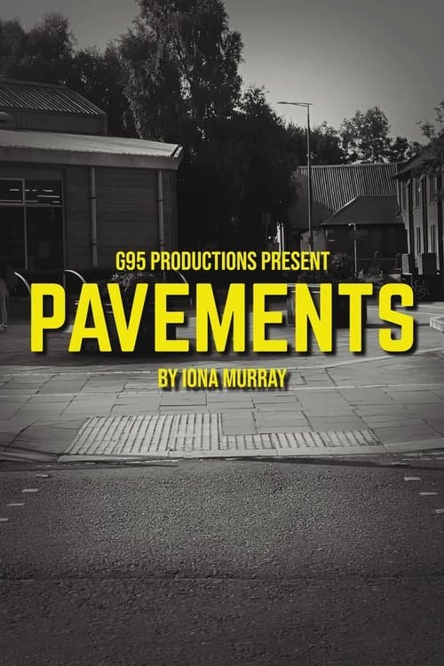 Pavements