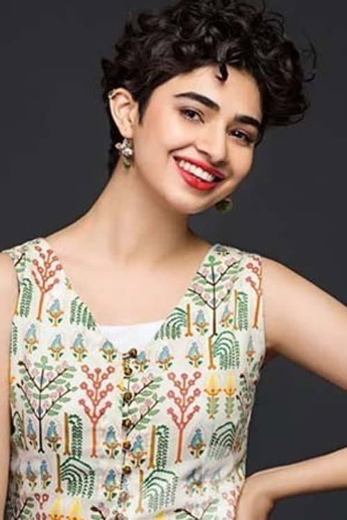 Saheefa Jabbar Khattak