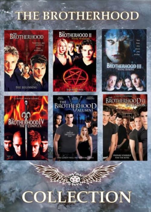 The Brotherhood Collection