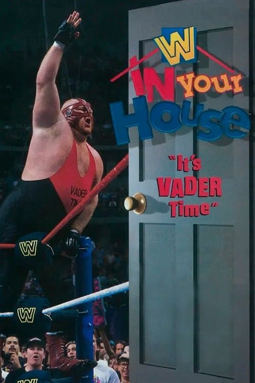 WWE In Your House 8: Beware of Dog