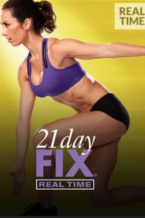 21 Day Fix - Real Time