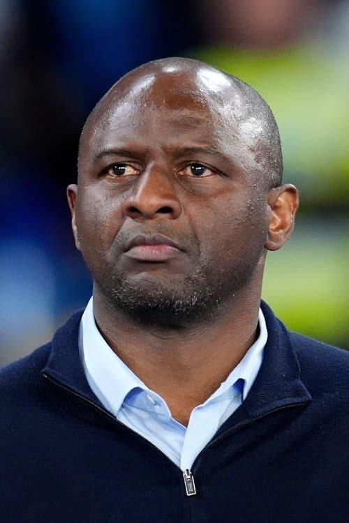 Patrick Vieira