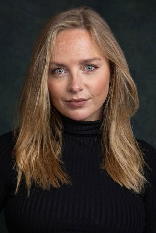 Natalie Ann Jamieson