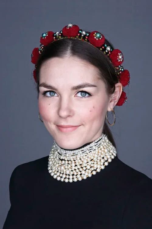 Fekete Sarolta