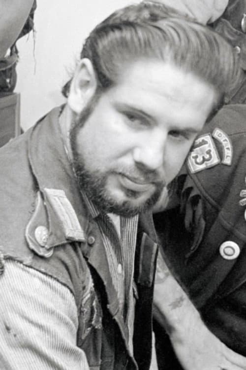 Clifford Workman