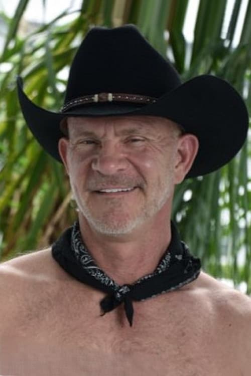 Butch Everhardt