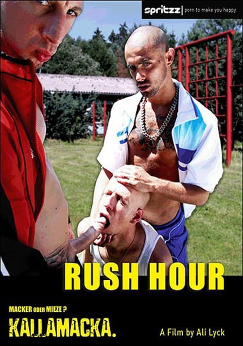 Rush Hour