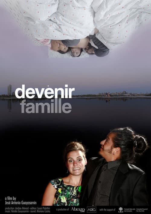 Becoming family