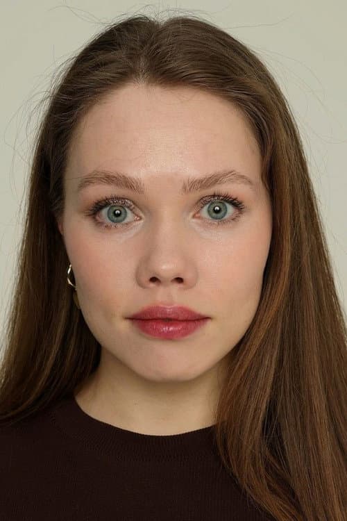 Ksenia Kopytova