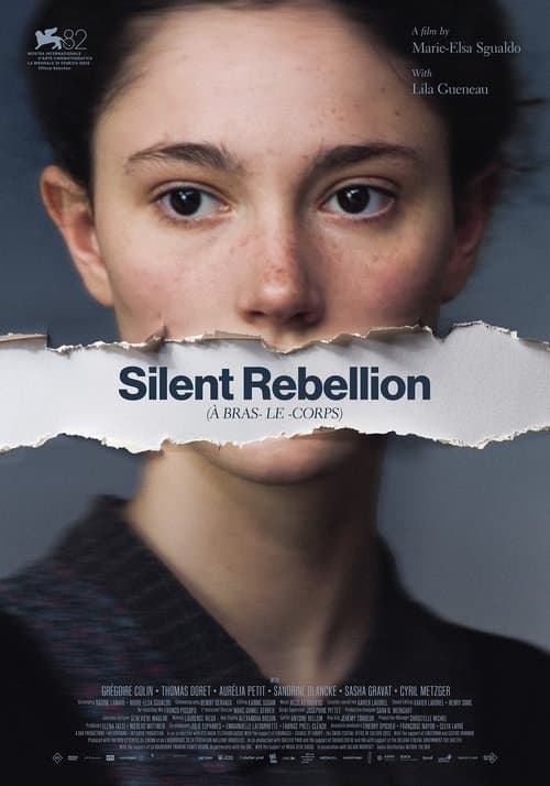 Silent Rebellion