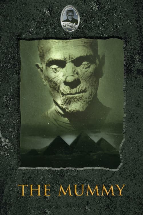 The Mummy (Universal) Collection