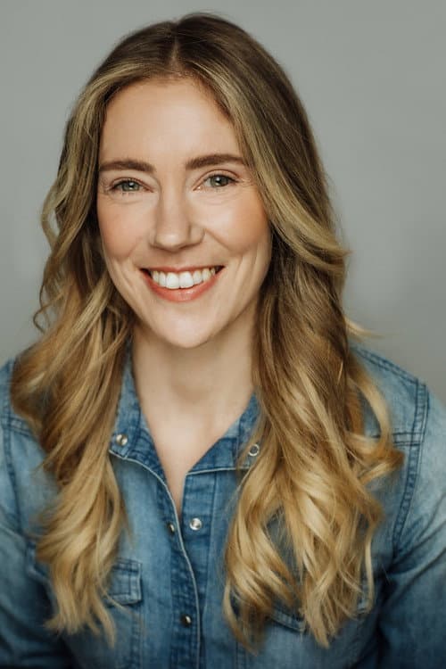 Belinda Williams