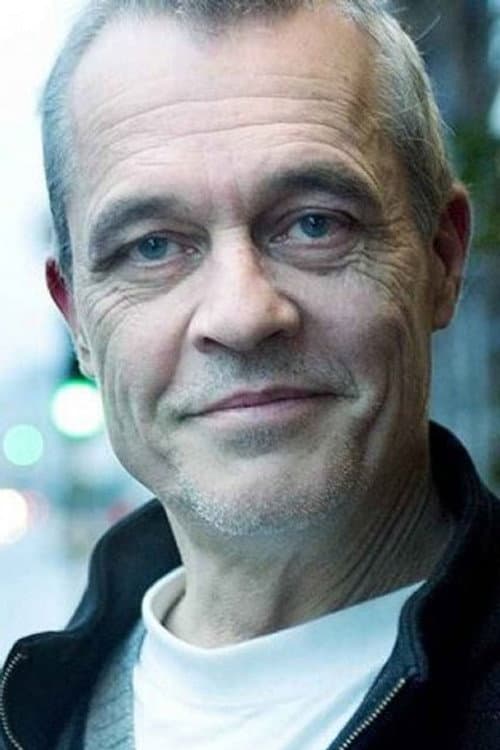 Klaus Kjellerup
