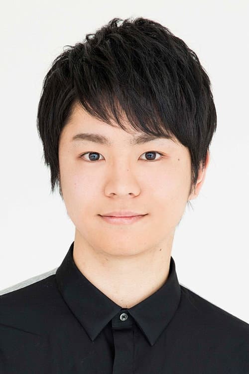 Yoshiki Murakami