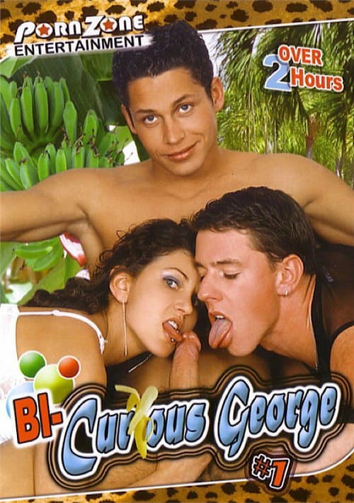 Bi-Curious George