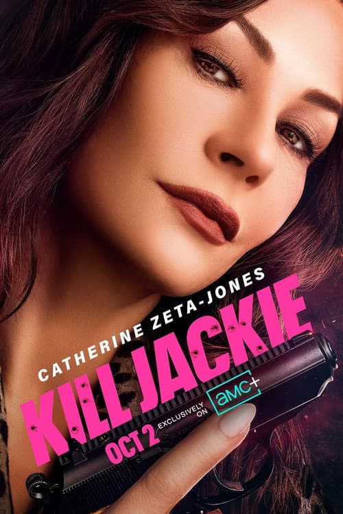 Kill Jackie