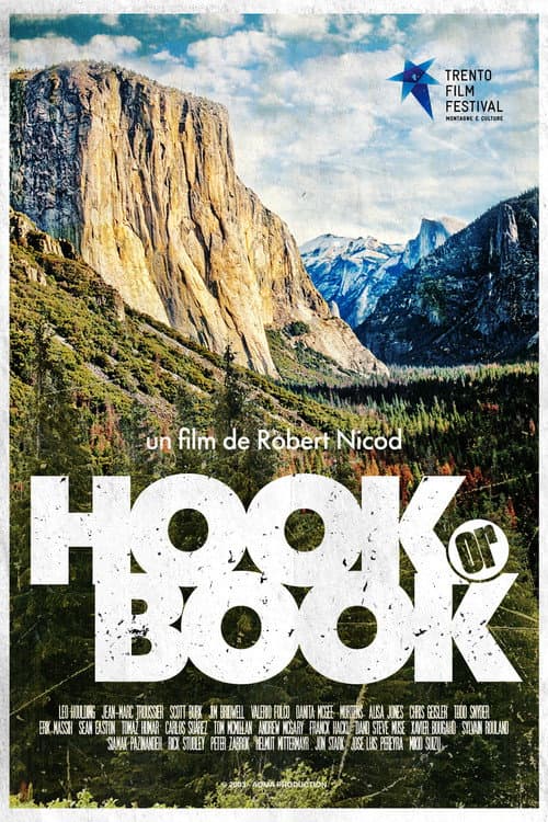 Hook or Book