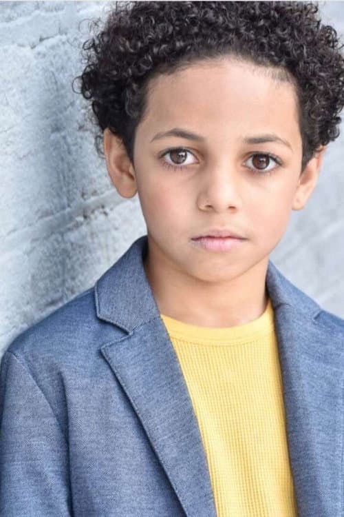 Kaden Mcmillion