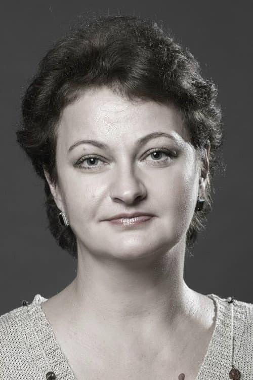 Elena Gladkova