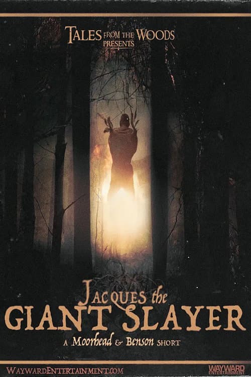 Jacques the Giant Slayer