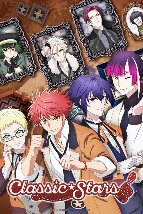 Classic★Stars