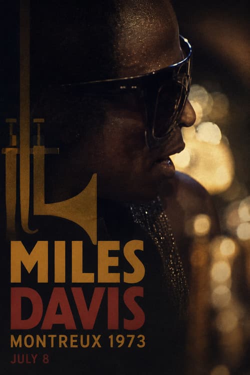 Miles Davis - The Definitive Miles Davis At Montreux July 8 TH 1973
