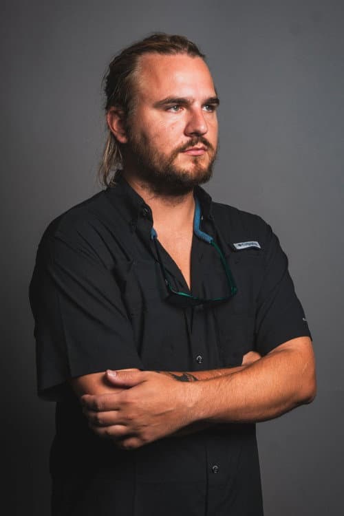 Michael Sorensen