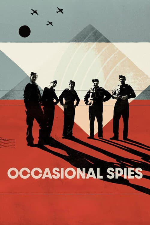 Occasional Spies