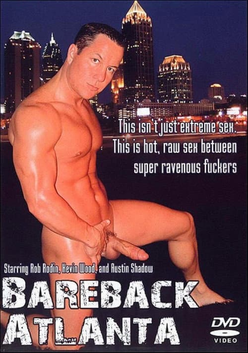 Bareback Atlanta