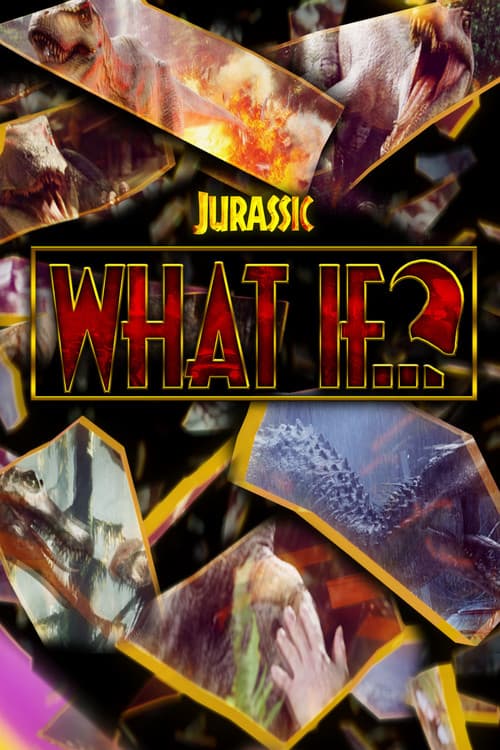 Jurassic What If...?