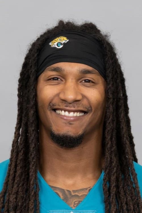 Rayshawn Jenkins