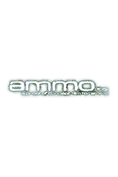 ammo 2051