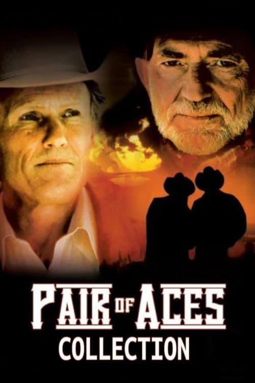 Pair of Aces Collection