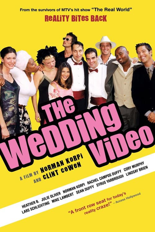The Wedding Video