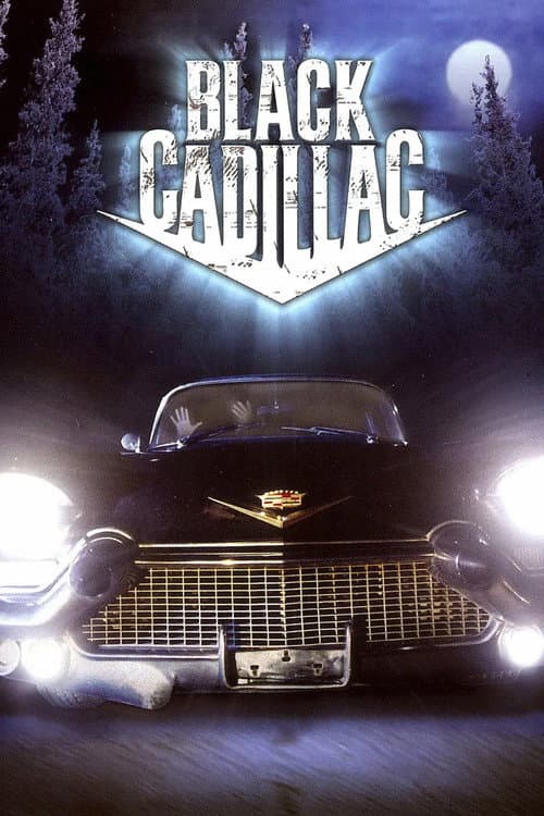 Black Cadillac