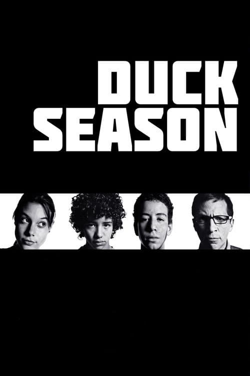 Duck Season