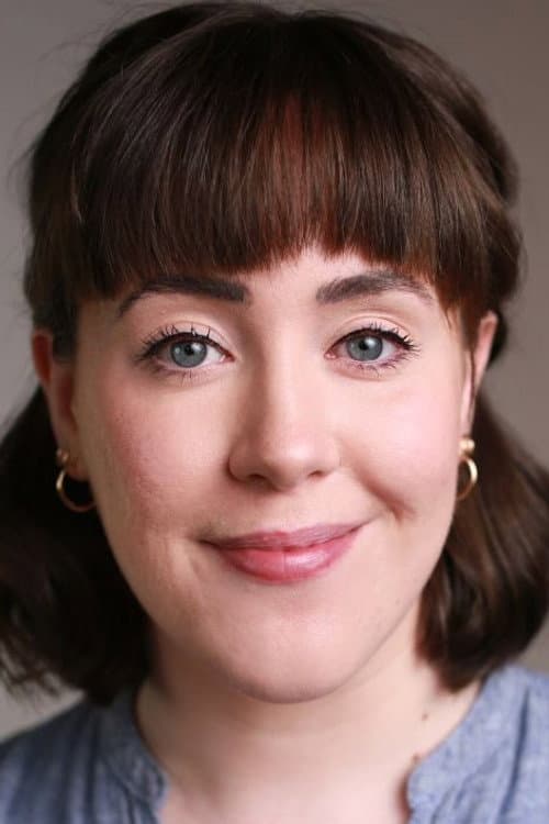 Sally Swanson