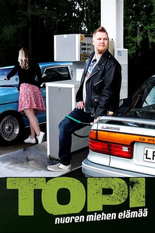 Topi - nuoren miehen elämää