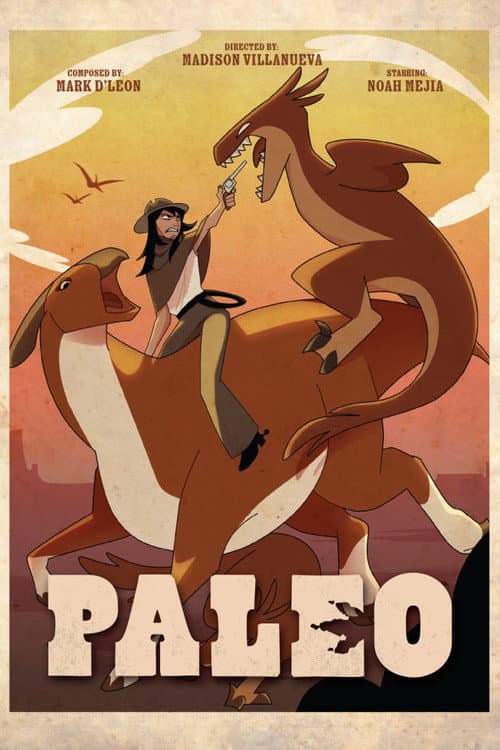 PALEO