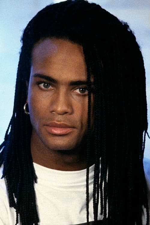 Rob Pilatus