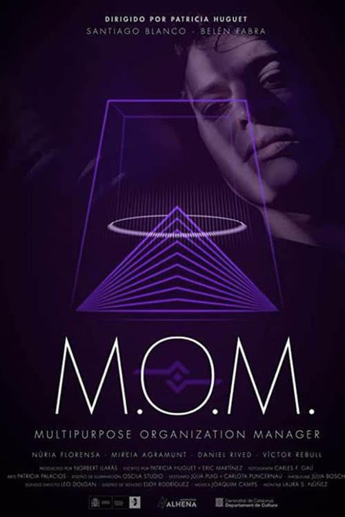M.O.M