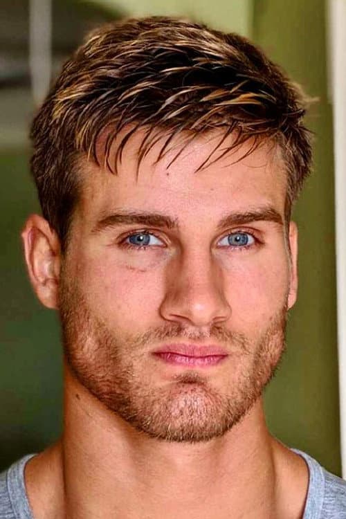 Sage Northcutt