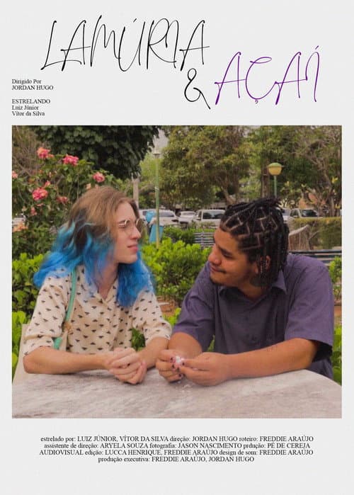 Lamentation and Açaí