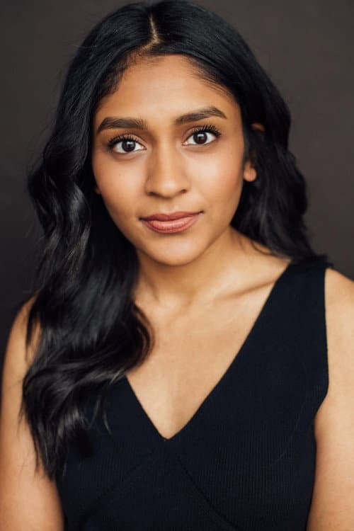 Michelle Mohammed