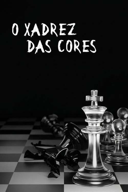O Xadrez das Cores