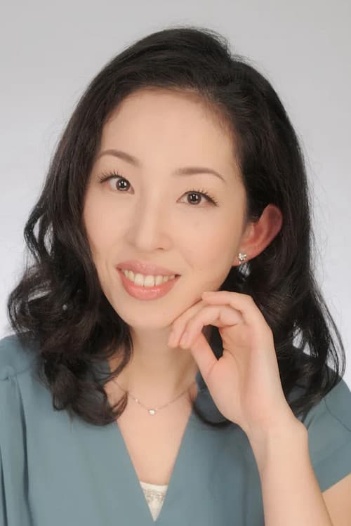 Mami Kameoka