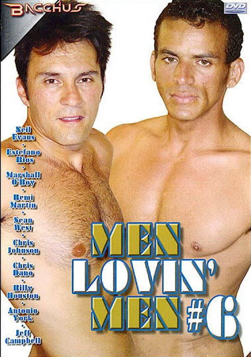 Men Lovin' Men 6
