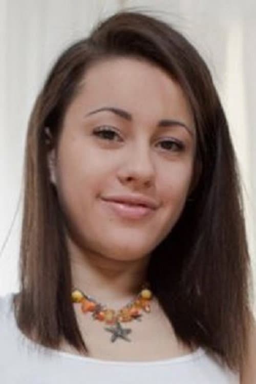 Ashley Teen
