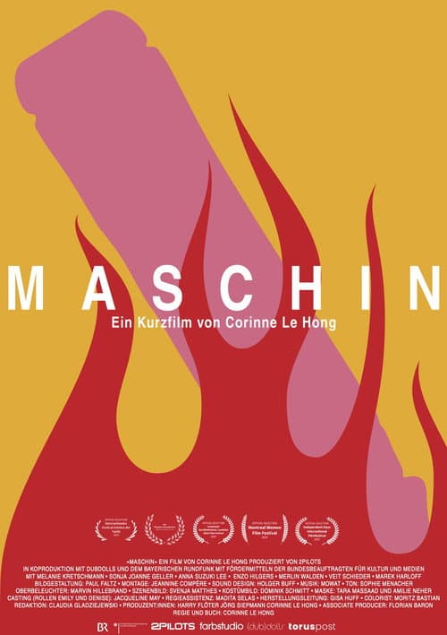MASCHIN