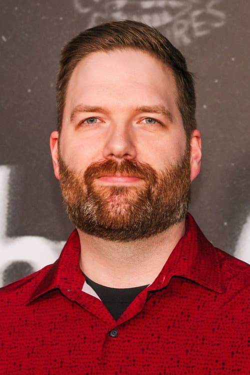 Chris Stuckmann